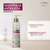 Shampoo Dermo Hair Resistência Antiqueda Eudora Siàge 300ml - comprar online