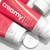 Creme Loção Hidratante Corporal Calming Cream 200g Creamy na internet