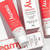 Gel Creme Hidratante Calmante Calming Cream 40g Creamy na internet