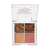 Paleta de Sombras Glitter Electric Glaze Ruby Kisses Kiss New York - loja online