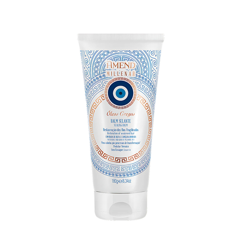 Balm Selante Millenar Óleos Gregos 180g Amend