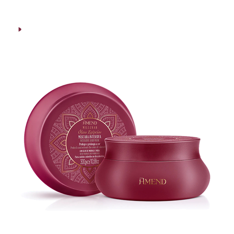 Máscara Intensiva Amend Millenar Óleos Egípcios 300g
