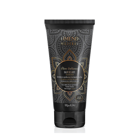 Balm Selante Amend Millenar Óleos Indianos 180g