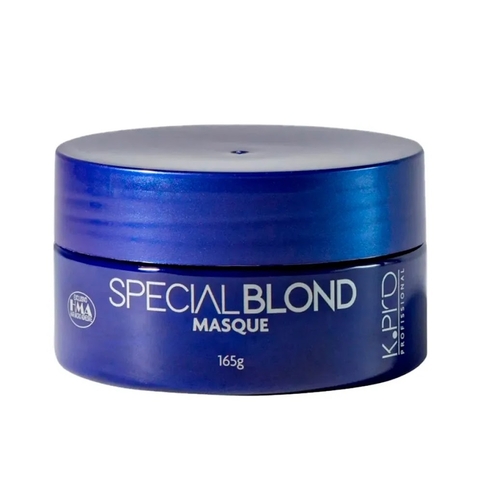 KPro Mascara Special Blond 165g