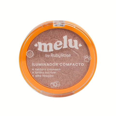 Iluminador Compacto Melu By Ruby Rose