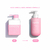 Emulsão de Limpeza Facial 180ml Creamy na internet