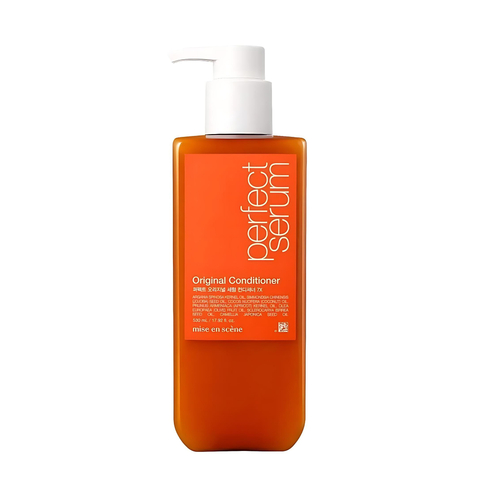Condicionador Perfect Serum 530ml Mise en Scène