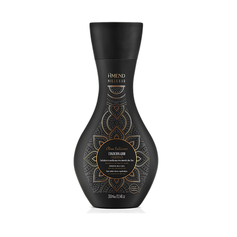 Condicionador Amend Millenar Óleos Indianos 300ml