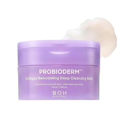 Cleansing Balm Remodelador de Colágeno 100g Bioheal BOH