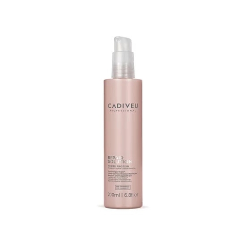 Proteína Cadiveu Professional Power Protein Repair Solution 200ml