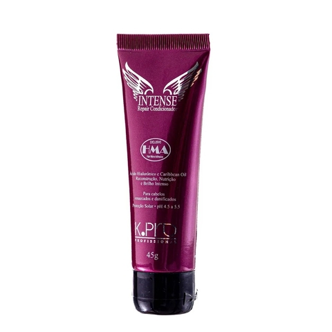 Condicionador Intense Repair 200g KPro