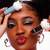 Sombra Liquida Bruna Tavares BT + Hello Kitty Liquid Eyeshadow - comprar online