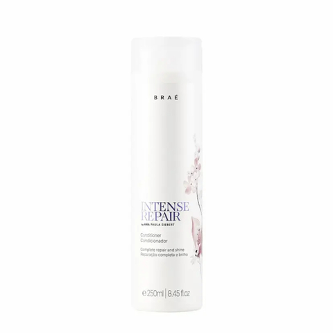 Condicionador Intense Repair by Ana Paula Siebert 250ml Braé