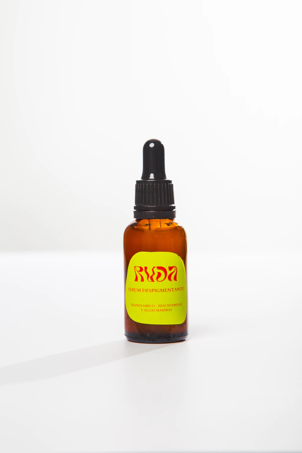 Serum Despigmentante