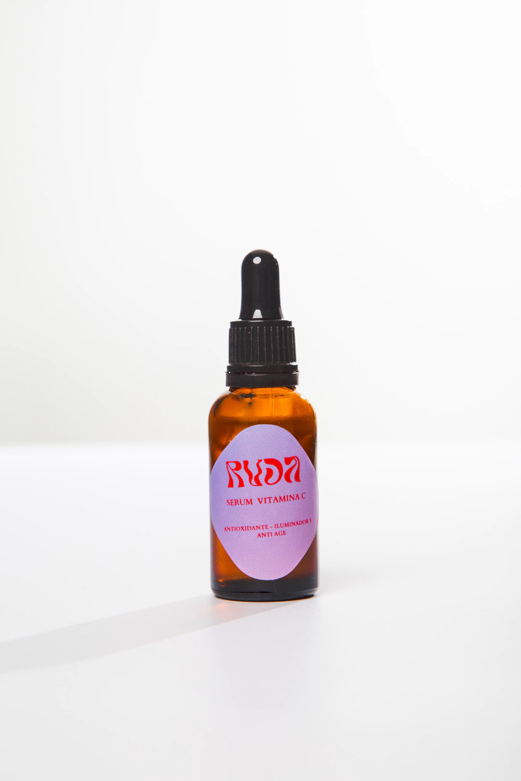 Serum Vitamina C