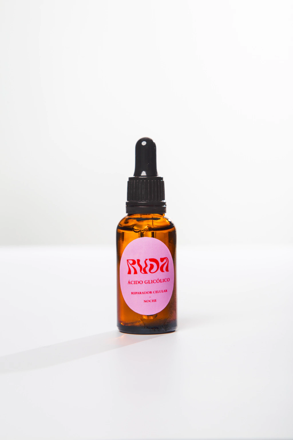 Serum Ácido Glicólico