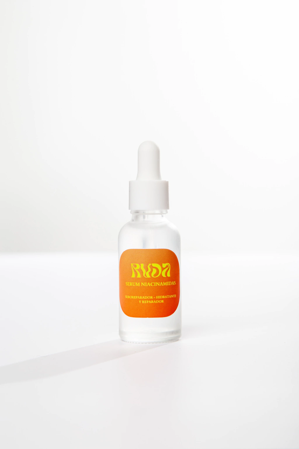 Serum Niacinamidas