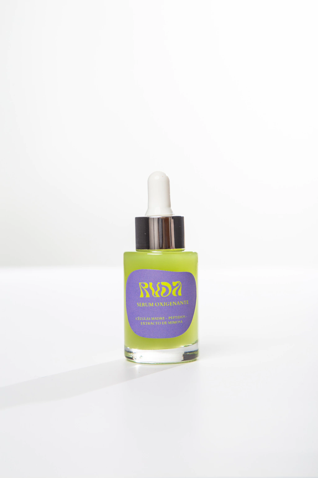Serum Oxigenante