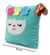 Animal cuadrado 30cm - Funmarket Party Store