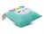 Animal cuadrado 30cm - tienda online