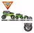 Monster Jam - AVENGER - Vehículo coleccionable a escala - tienda online