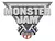 Monster Jam - MUT - Vehículo coleccionable a escala - tienda online