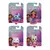 Gabby Dollhouse - GABY - Colecciona los 4 personajes - tienda online