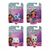 Gabby Dollhouse - CAKEY CAT - Colecciona los 4 personajes - tienda online