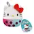 SQUISHMALLOWS - Hello Kitty & Friends ¡Peluche Sorpresa,Toca Toca! - Funmarket Party Store