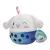 SQUISHMALLOWS - Hello Kitty & Friends ¡Peluche Sorpresa,Toca Toca!