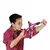 MARVEL FOAM GLIDER / PLANEADOR CON LANZADOR - comprar online