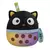 SQUISHMALLOWS - Hello Kitty & Friends ¡Peluche Sorpresa,Toca Toca! - tienda online