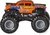 Monster Jam - AVENGER - Vehículo coleccionable a escala - Funmarket Party Store
