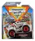 Monster Jam - MUTT DALMATIAN - Vehículo coleccionable a escala - comprar online
