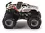 Monster Jam - MUTT DALMATIAN - Vehículo coleccionable a escala en internet