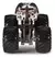 Monster Jam - MUTT DALMATIAN - Vehículo coleccionable a escala - tienda online