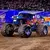 Imagen de Monster Jam - SAN UVA DIGGER - Vehículo coleccionable a escala