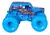 Monster Jam - SAN UVA DIGGER - Vehículo coleccionable a escala en internet