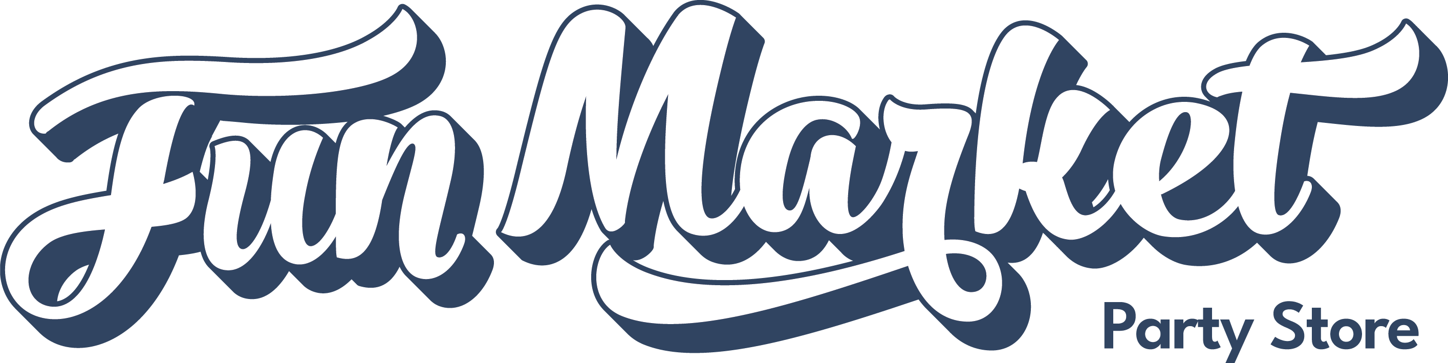 Funmarket Party Store