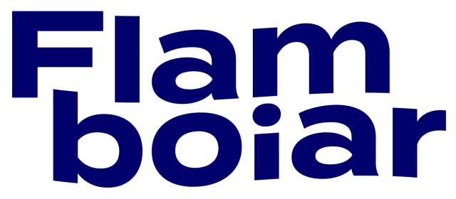 Flamboiar