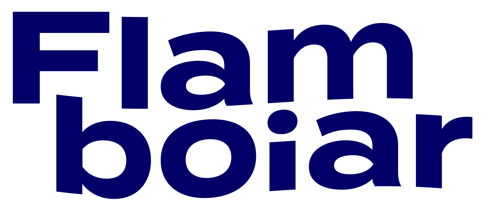 Flamboiar