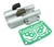 SOLENOIDE LINEAR DUAL HONDA CRV BCLA/MCLA/MZKA en internet