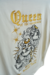 Camiseta Oversized Queen Of The Crossroads en internet