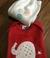 Conjunto elefantinho vermelho - comprar online