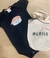 Body sushi com mini eco bag personalizada na internet