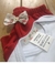 Body com calça - passarinho - comprar online