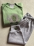 Body e calça elefantinho - comprar online