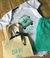 conjunto personalizado + mini eco bag - comprar online