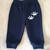 Imagem do Conjunto body ursinho azul marinho