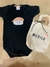 Imagem do Body sushi com mini eco bag personalizada